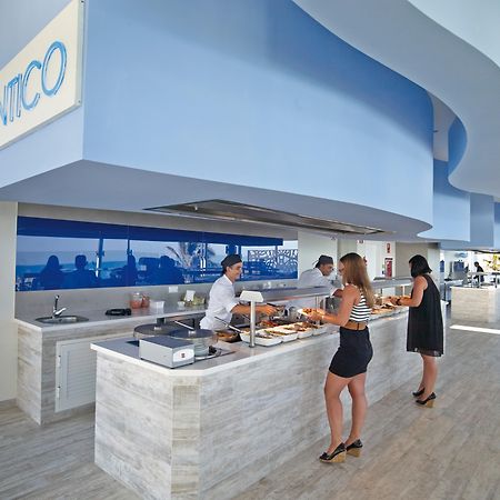 Hotel Riu Gran Canaria Maspalomas  Exterior photo