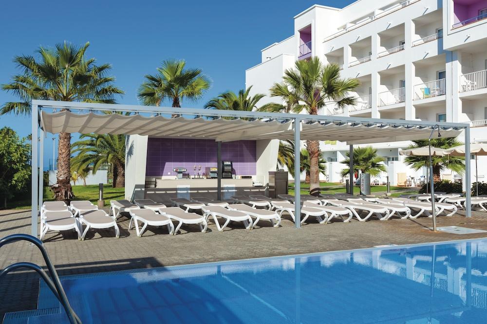 Hotel Riu Gran Canaria Maspalomas  Exterior photo