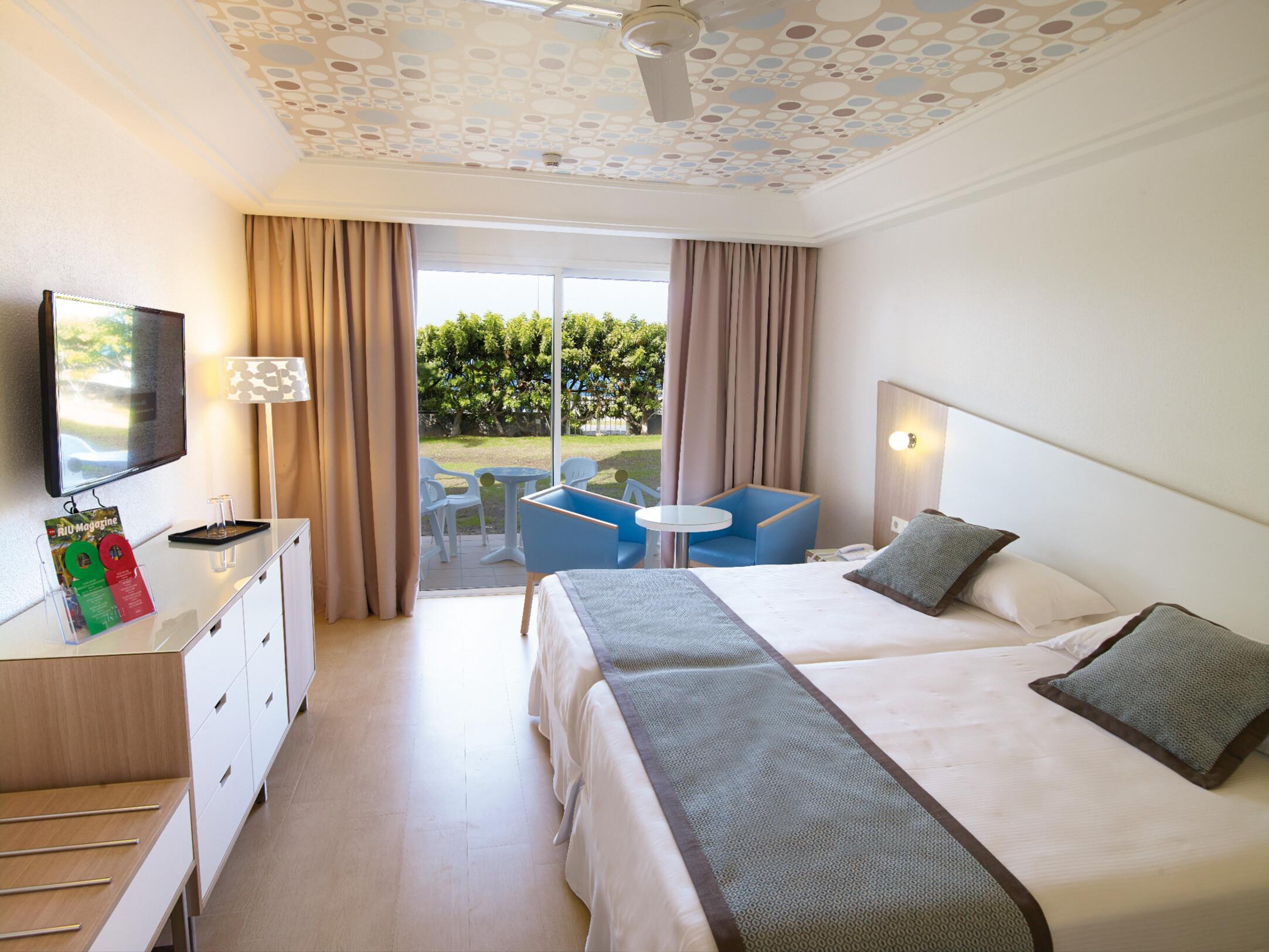 Hotel Riu Gran Canaria Maspalomas  Exterior photo