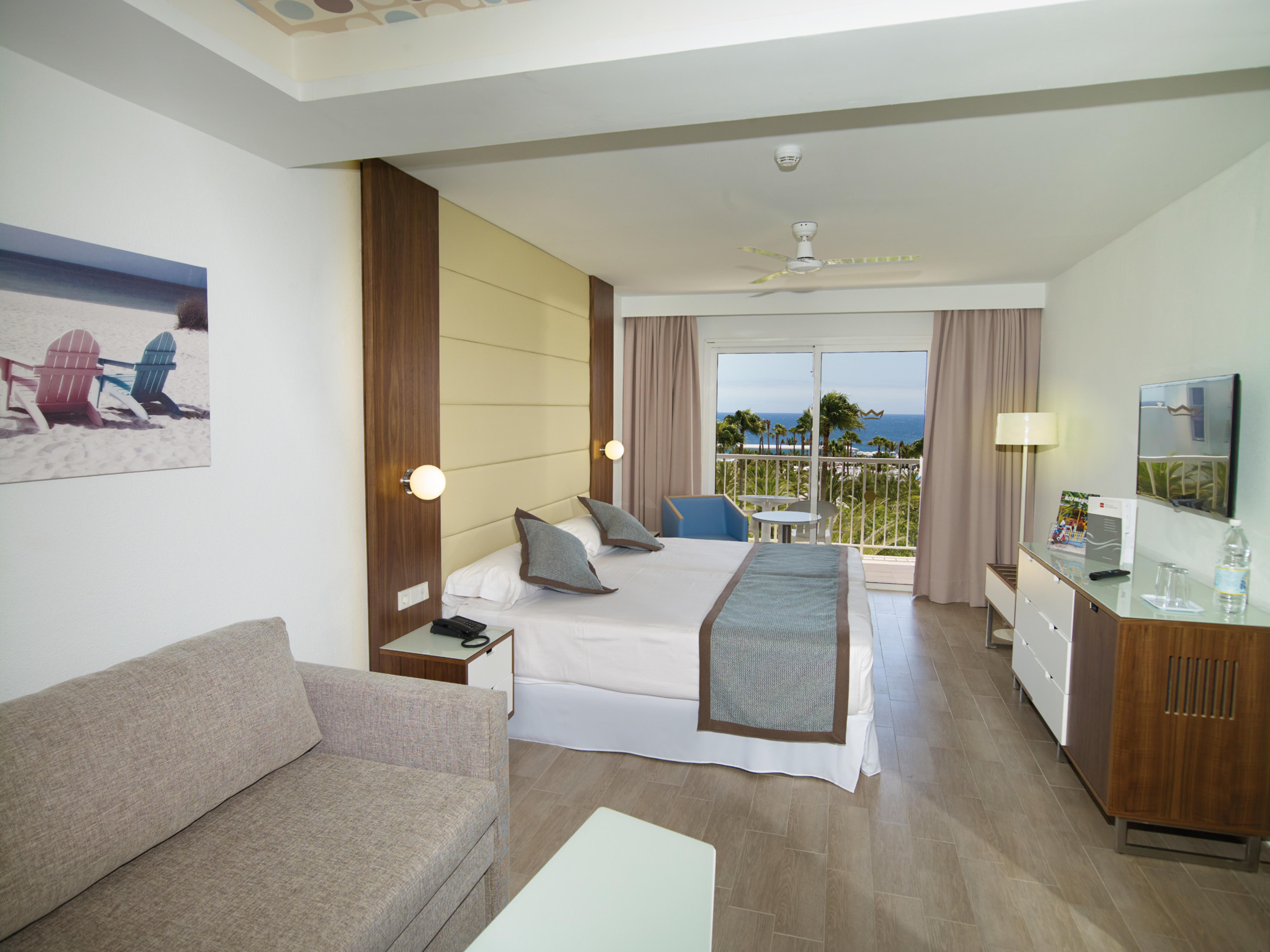 Hotel Riu Gran Canaria Maspalomas  Exterior photo