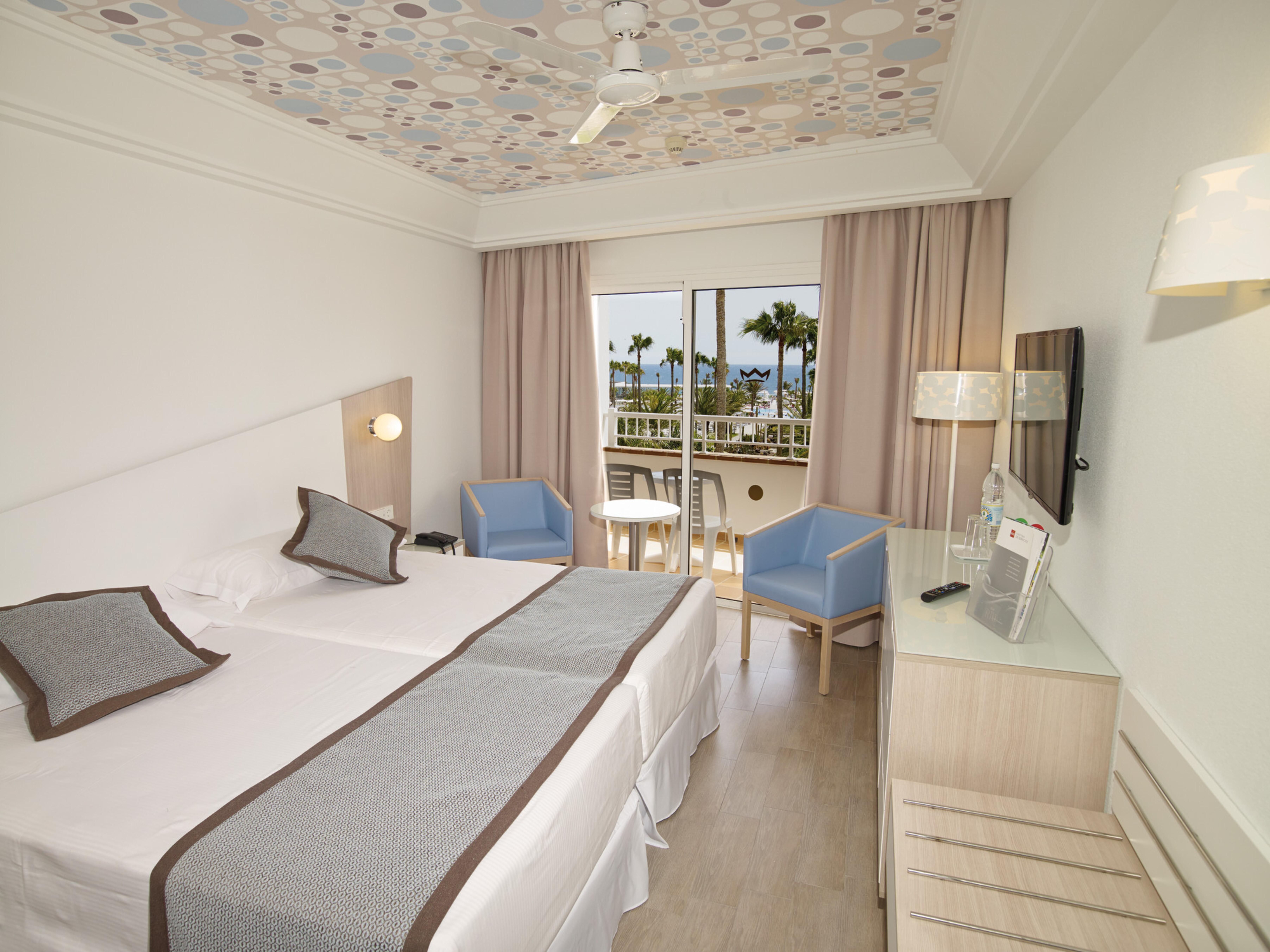 Hotel Riu Gran Canaria Maspalomas  Exterior photo