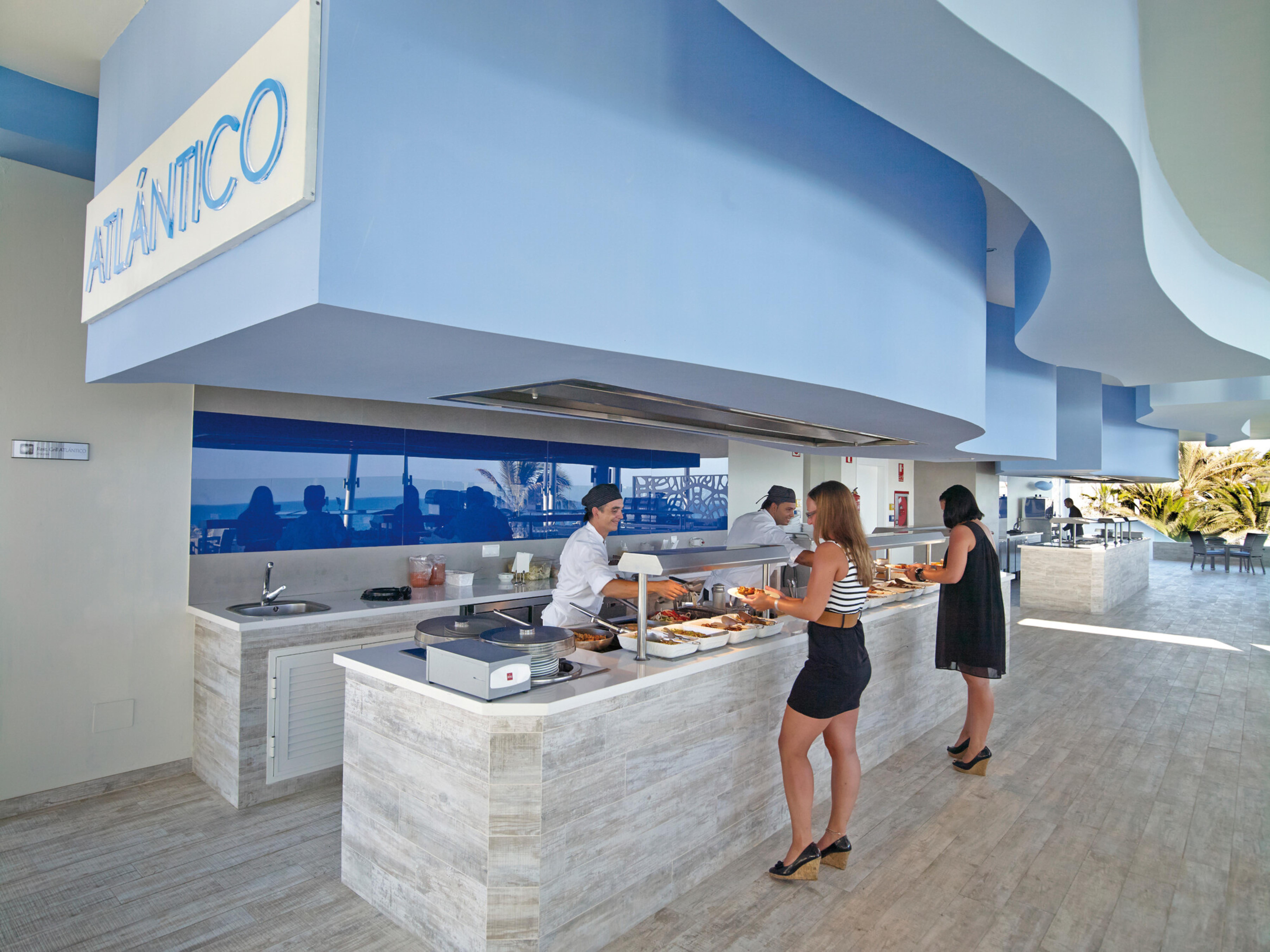 Hotel Riu Gran Canaria Maspalomas  Exterior photo
