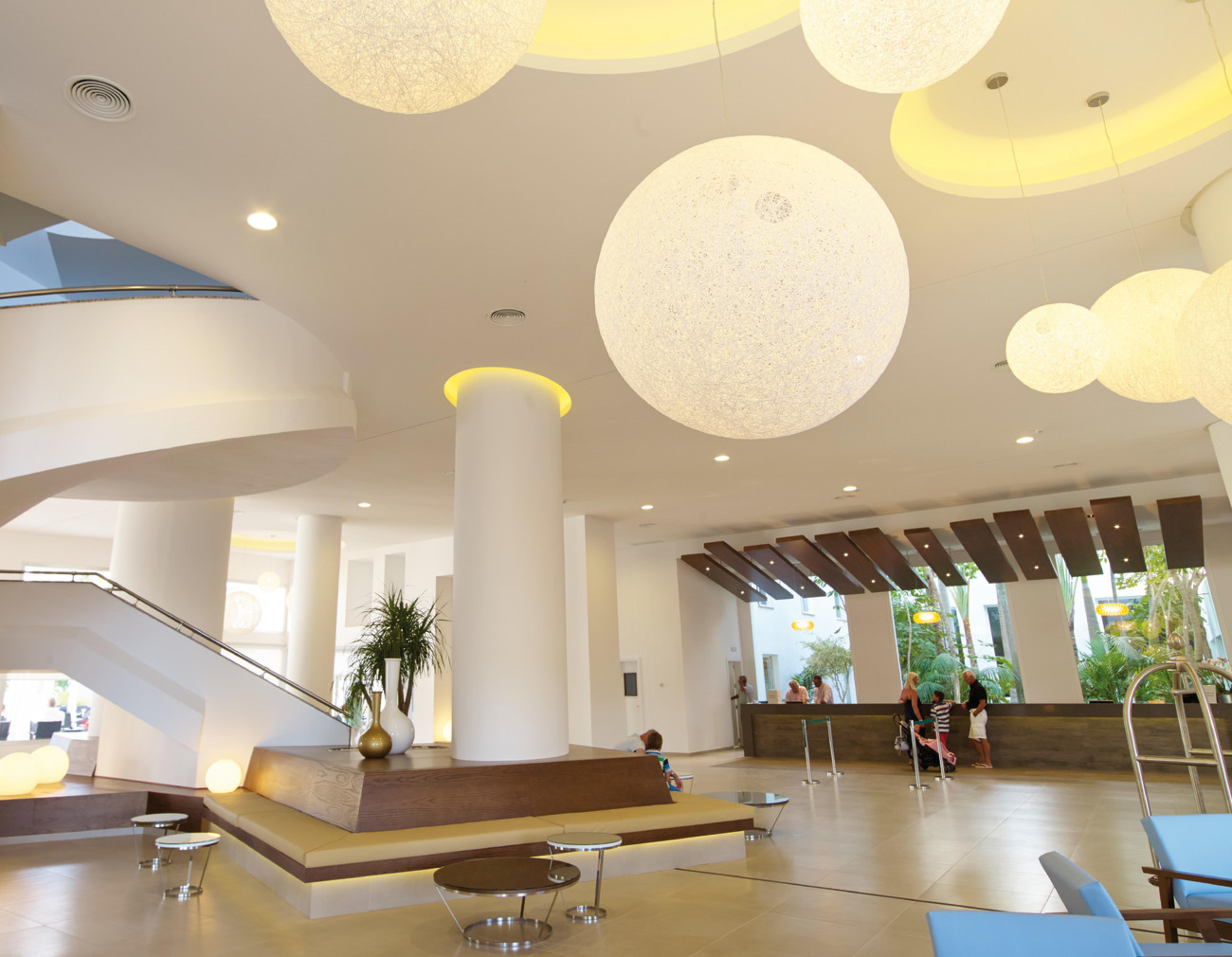 Hotel Riu Gran Canaria Maspalomas  Exterior photo