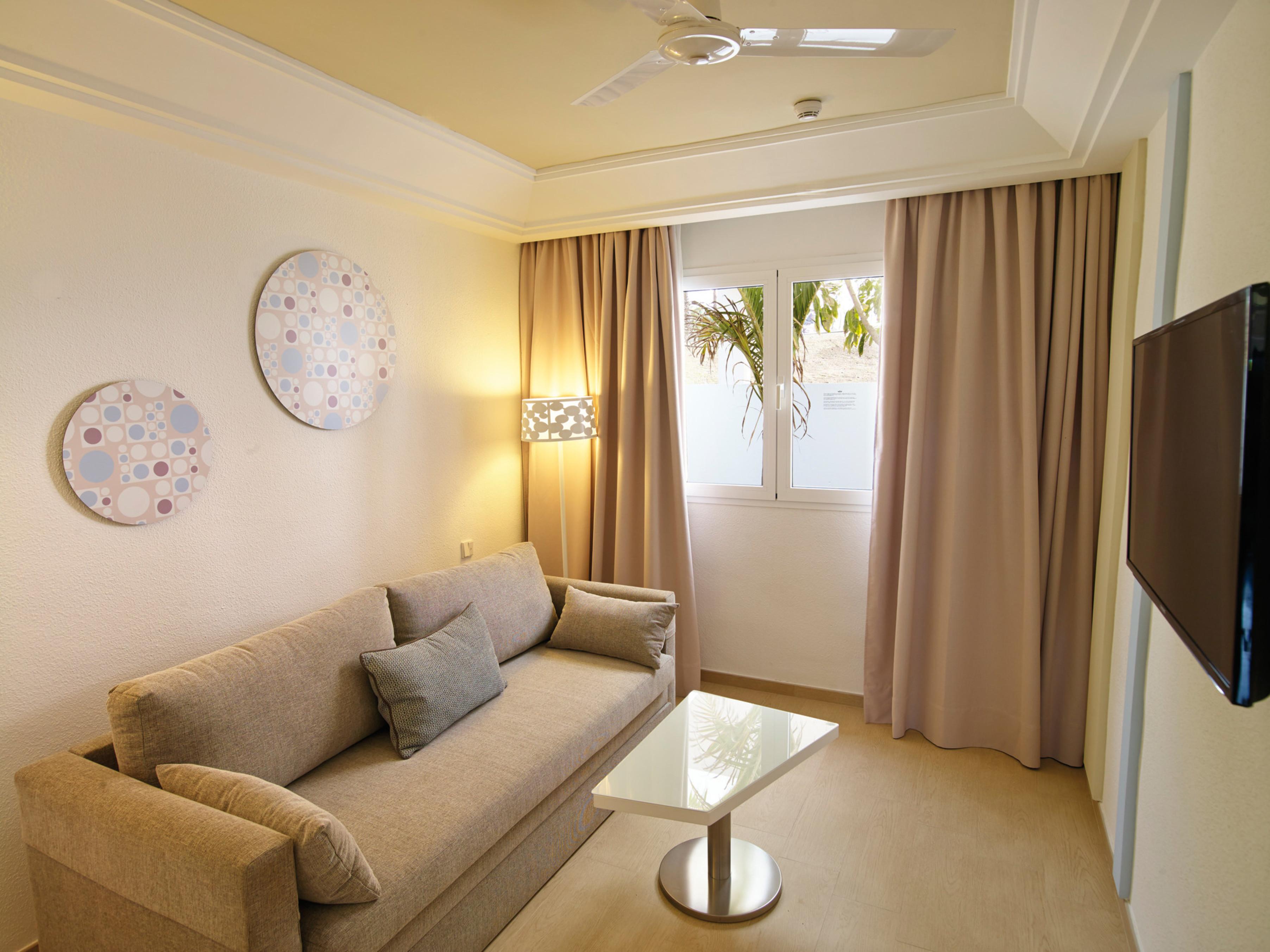 Hotel Riu Gran Canaria Maspalomas  Exterior photo