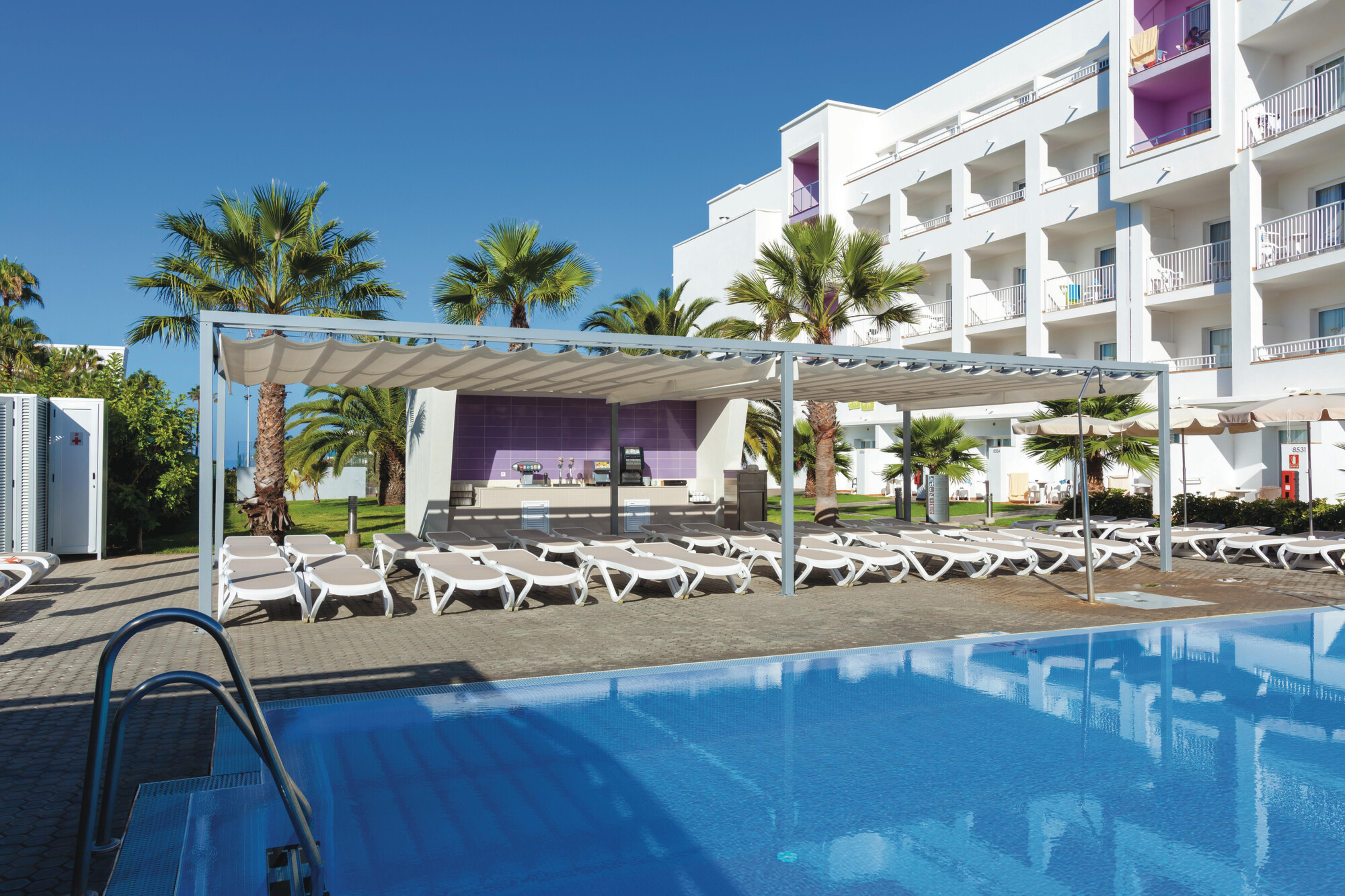 Hotel Riu Gran Canaria Maspalomas  Exterior photo