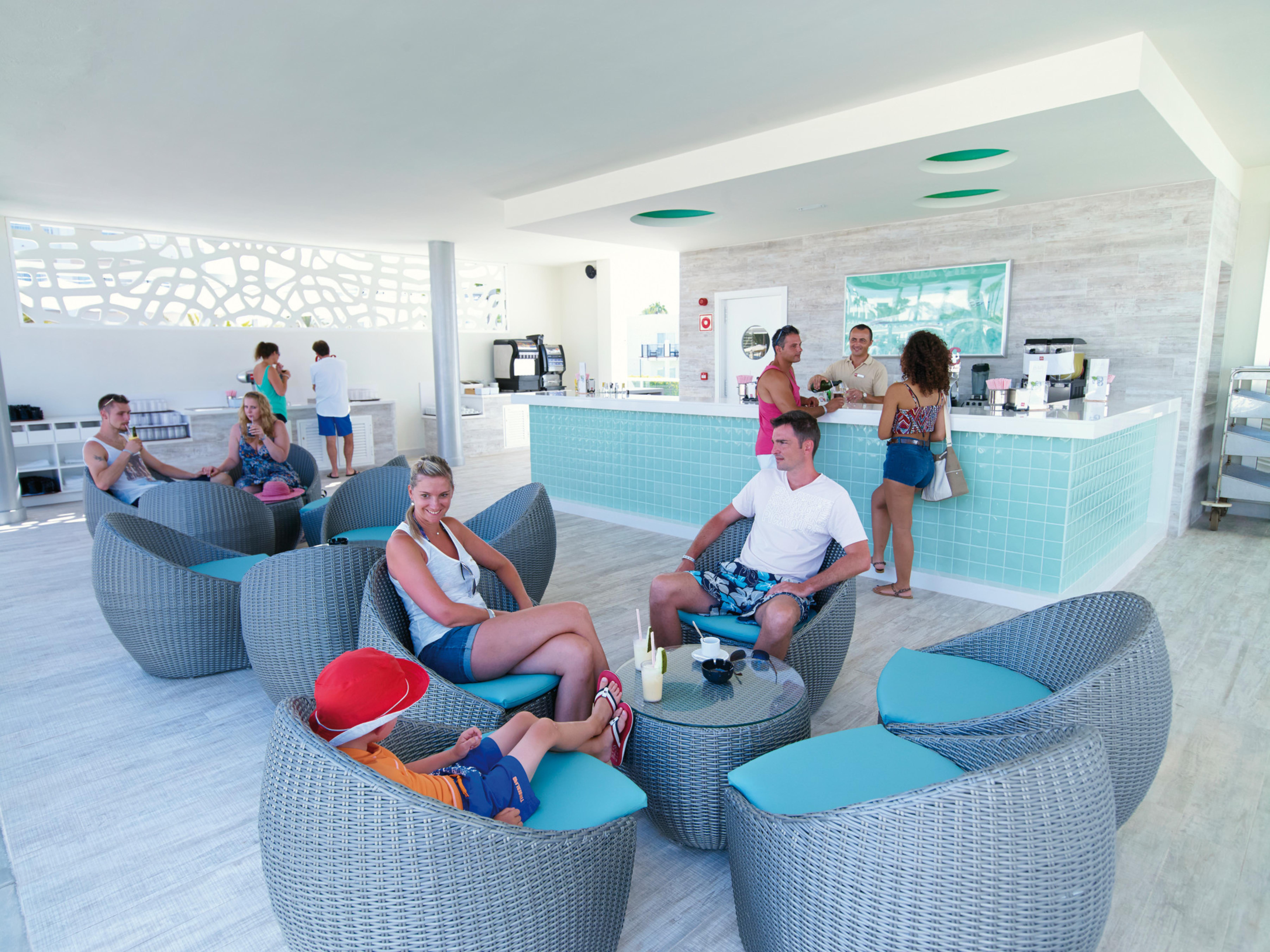Hotel Riu Gran Canaria Maspalomas  Exterior photo