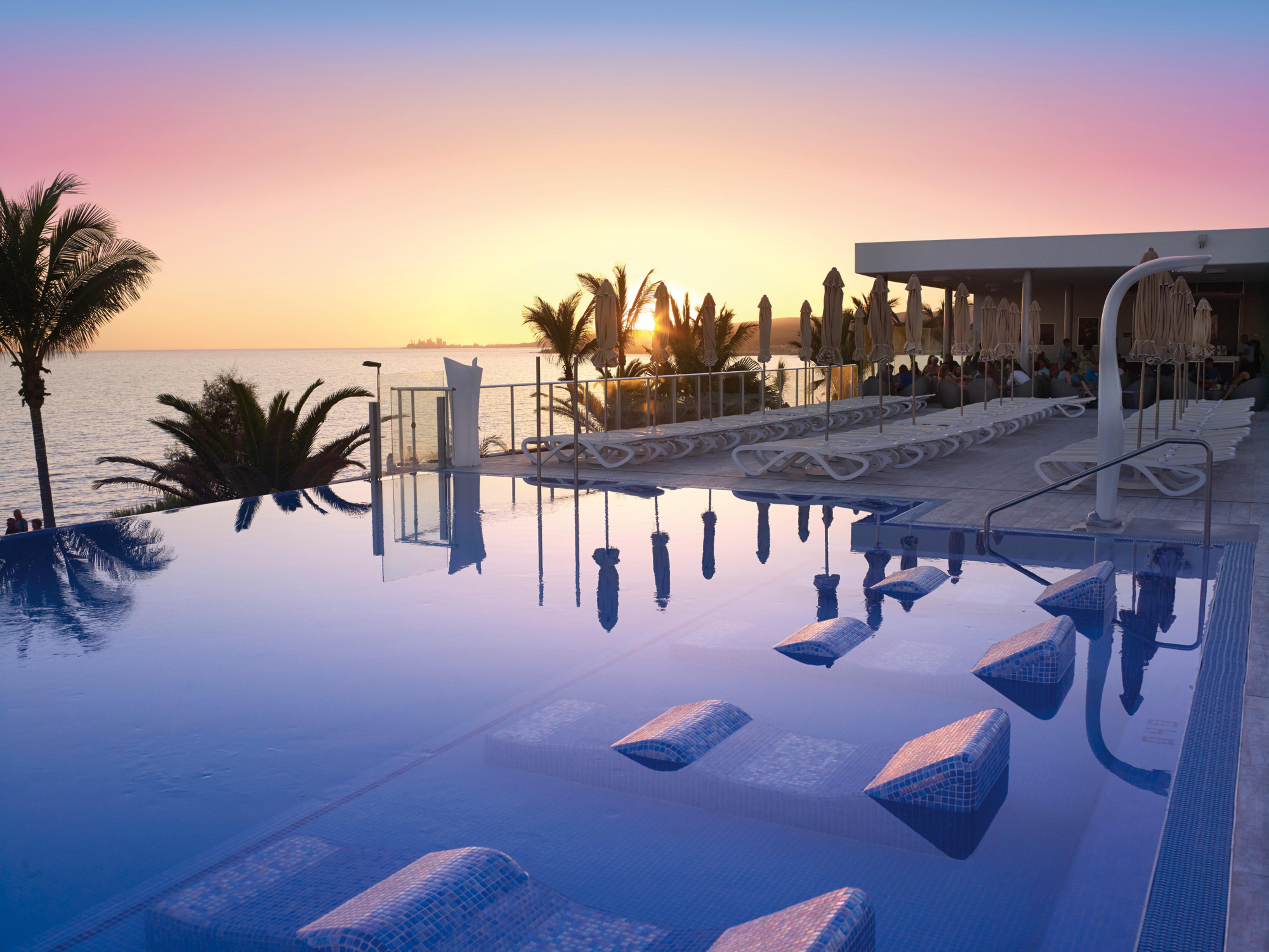 Hotel Riu Gran Canaria Maspalomas  Exterior photo