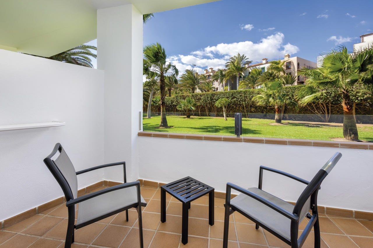 Hotel Riu Gran Canaria Maspalomas  Exterior photo